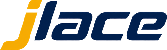 jlace brand logo